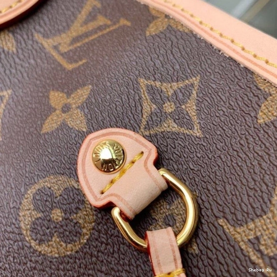 Louis MM Neverfull Vuitton 0718